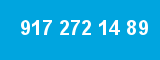 917 272 14 89 917 272 14 89